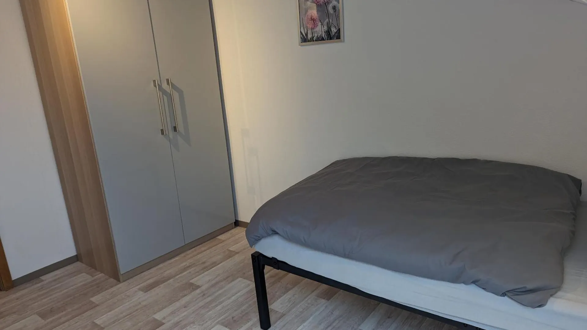 Apartment Ferienwohnung Pusteblume Marktbergel