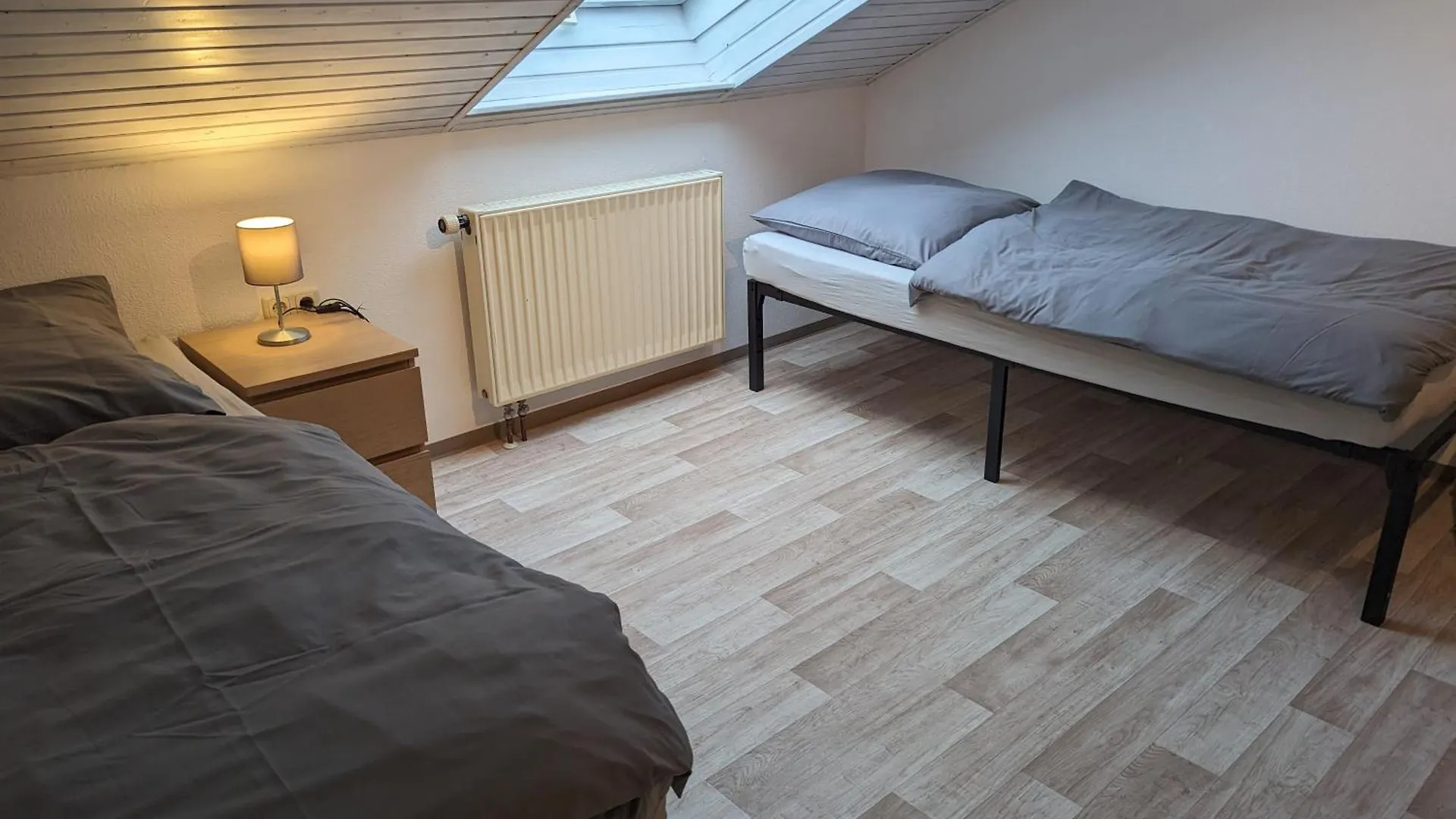 Ferienwohnung Pusteblume Marktbergel 0*,  Germany